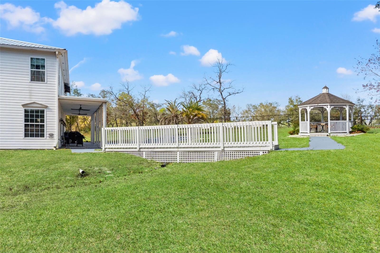 HERNANDO HIGHLANDS UNREC - Residential