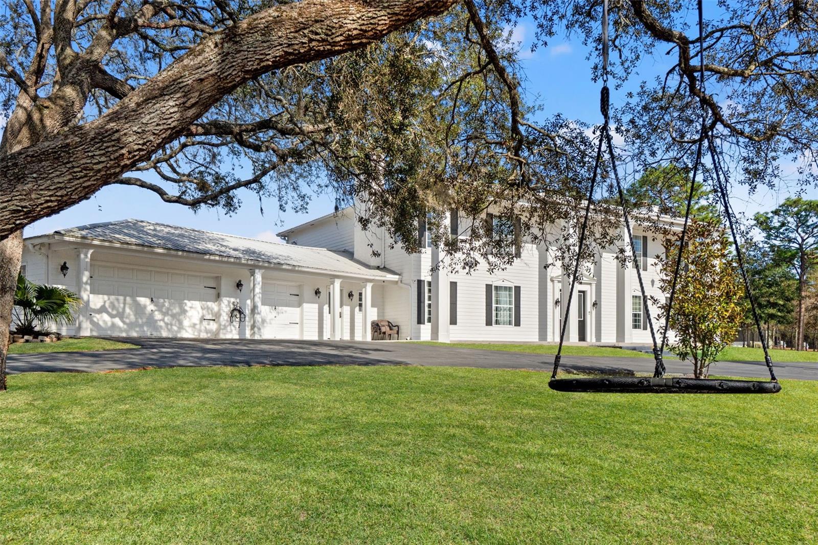 HERNANDO HIGHLANDS UNREC - Residential