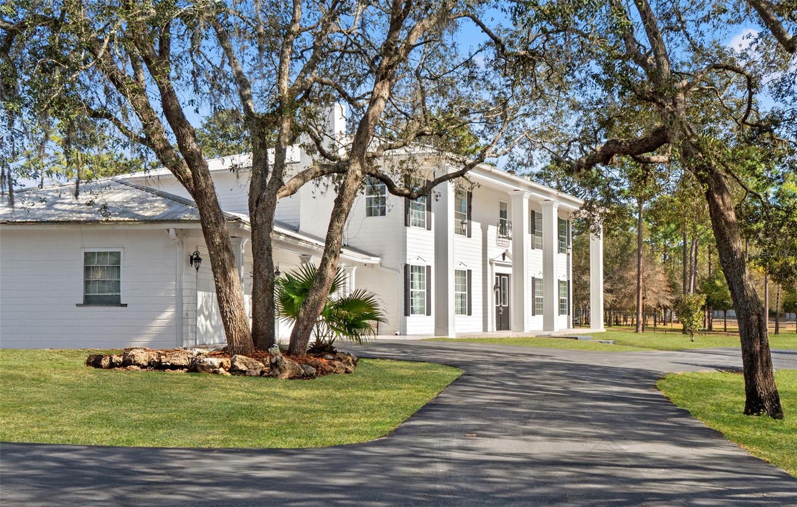 HERNANDO HIGHLANDS UNREC - Residential