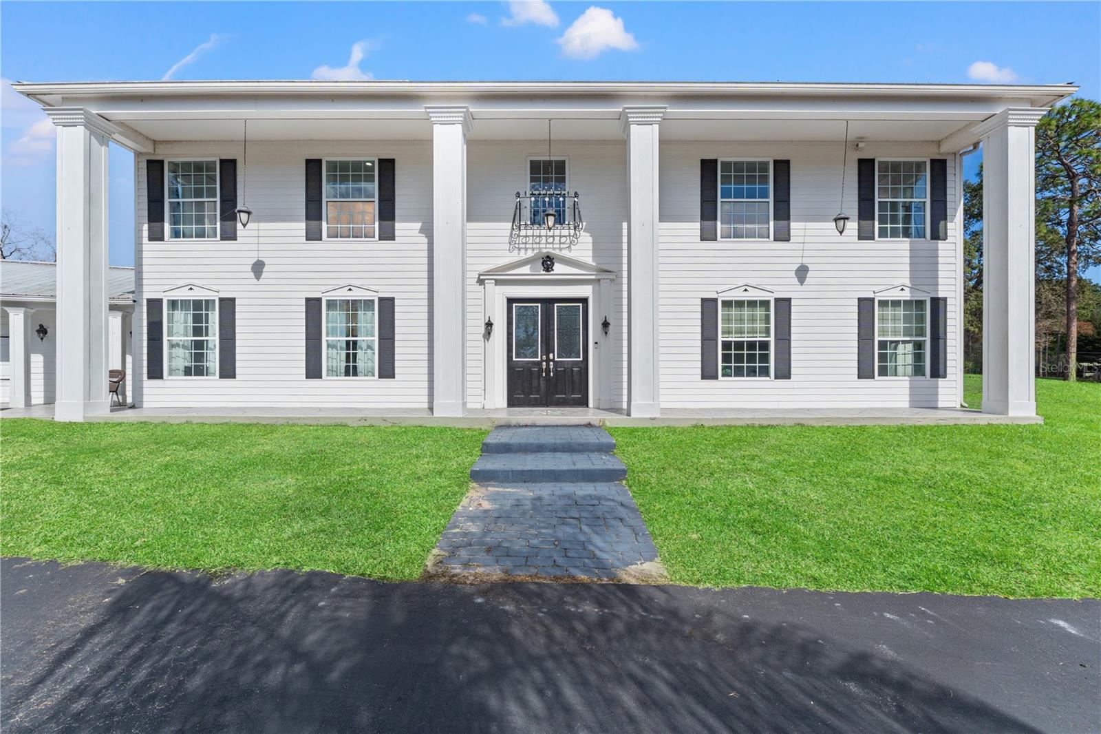 HERNANDO HIGHLANDS UNREC - Residential