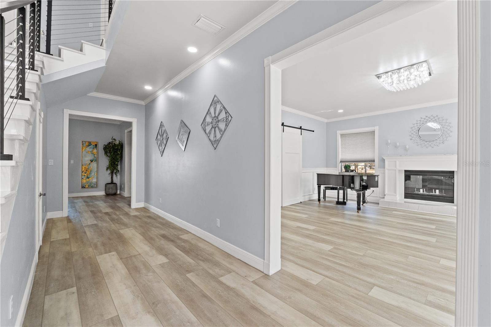 HERNANDO HIGHLANDS UNREC - Residential