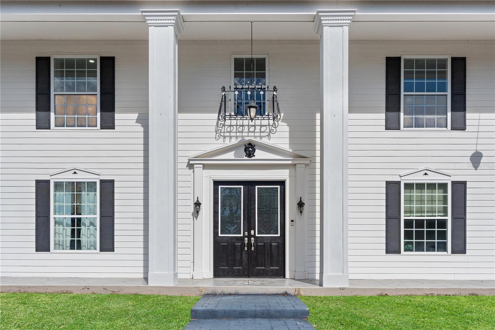 HERNANDO HIGHLANDS UNREC - Residential