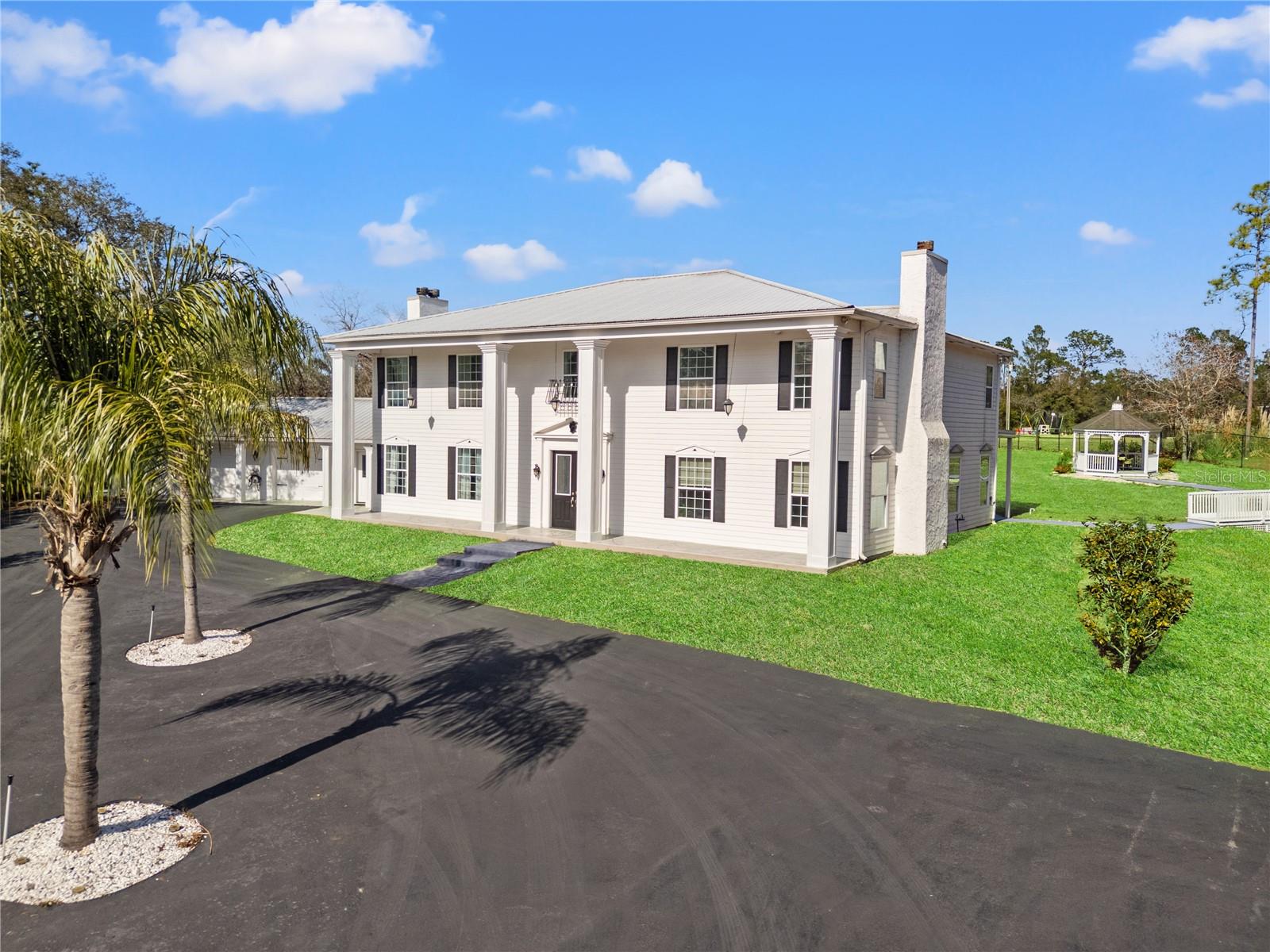 HERNANDO HIGHLANDS UNREC - Residential