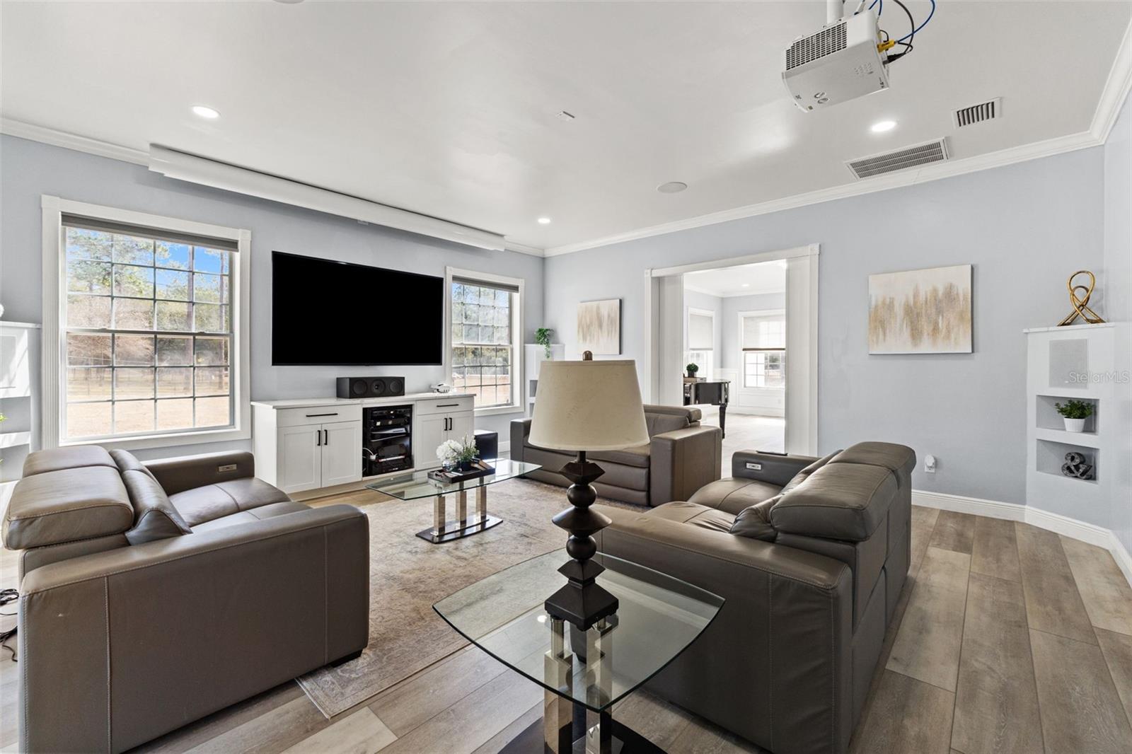 HERNANDO HIGHLANDS UNREC - Residential