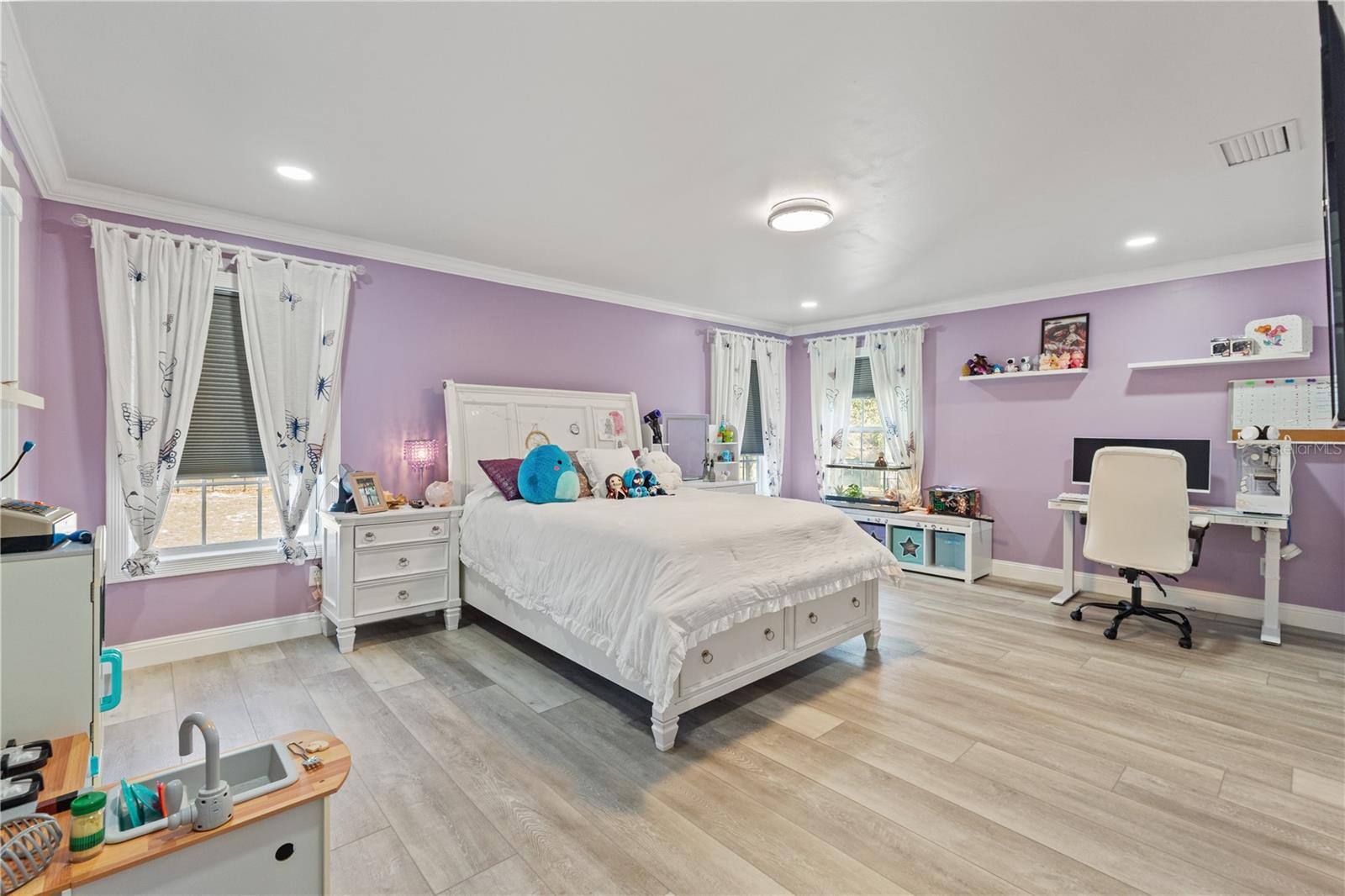 HERNANDO HIGHLANDS UNREC - Residential