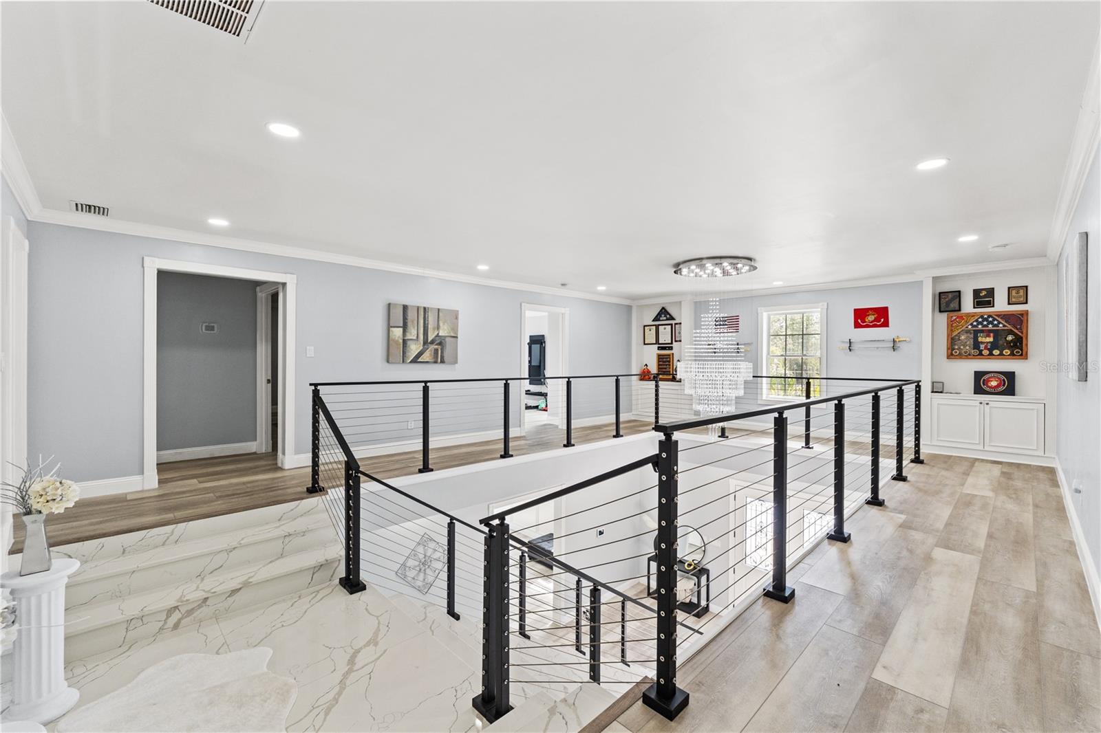 HERNANDO HIGHLANDS UNREC - Residential