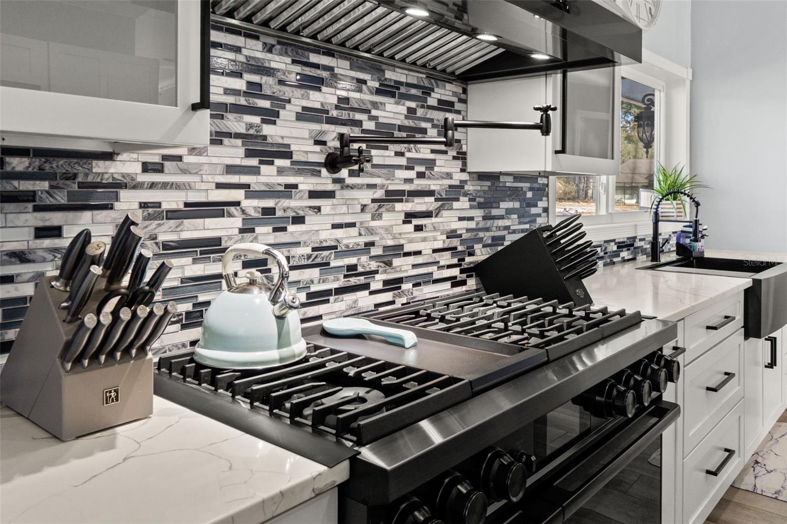 HERNANDO HIGHLANDS UNREC - Residential