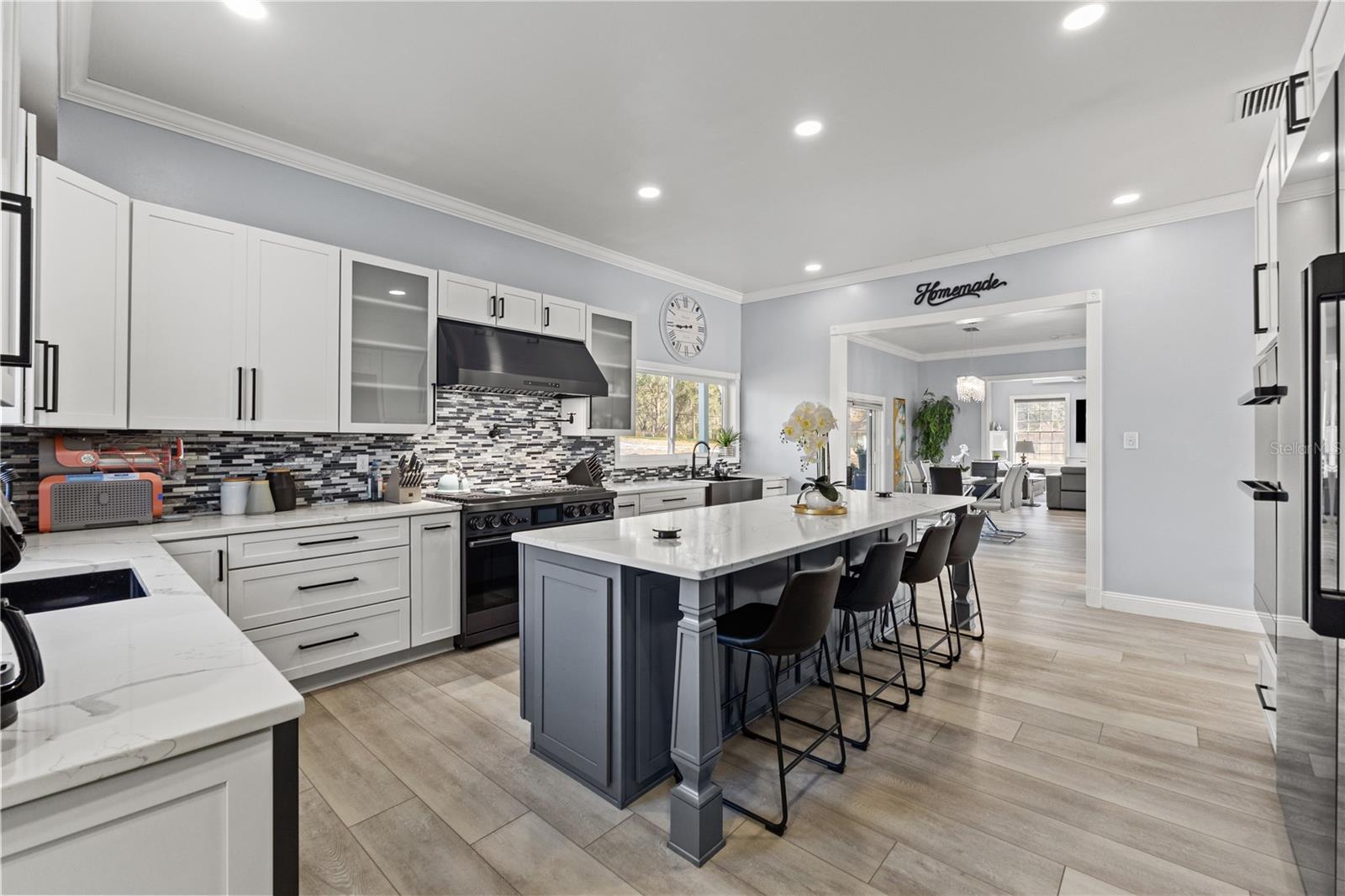 HERNANDO HIGHLANDS UNREC - Residential