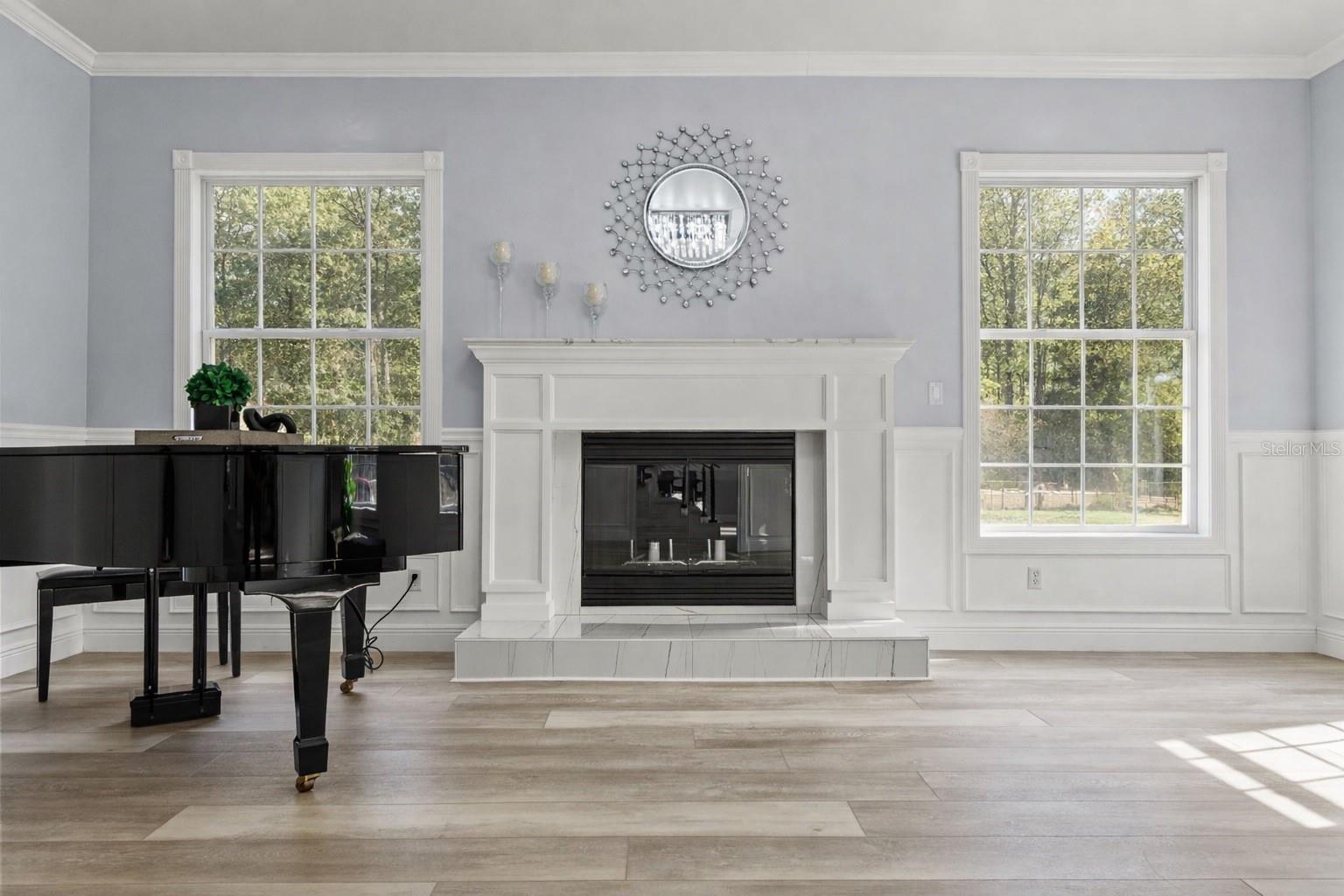 HERNANDO HIGHLANDS UNREC - Residential