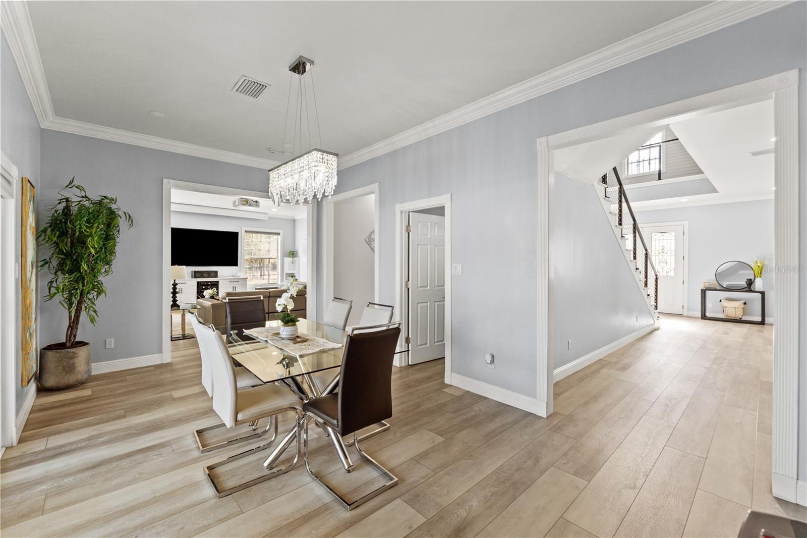 HERNANDO HIGHLANDS UNREC - Residential