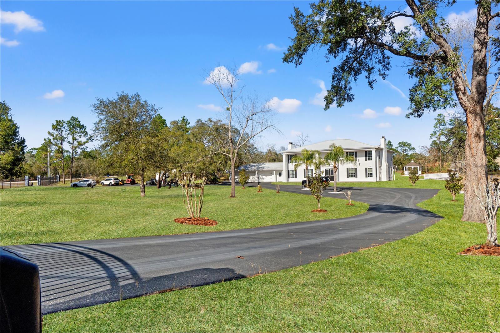 HERNANDO HIGHLANDS UNREC - Residential