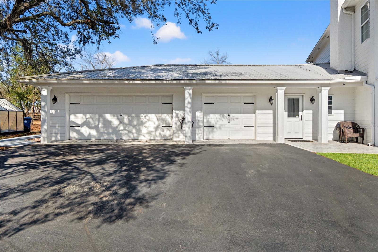 HERNANDO HIGHLANDS UNREC - Residential