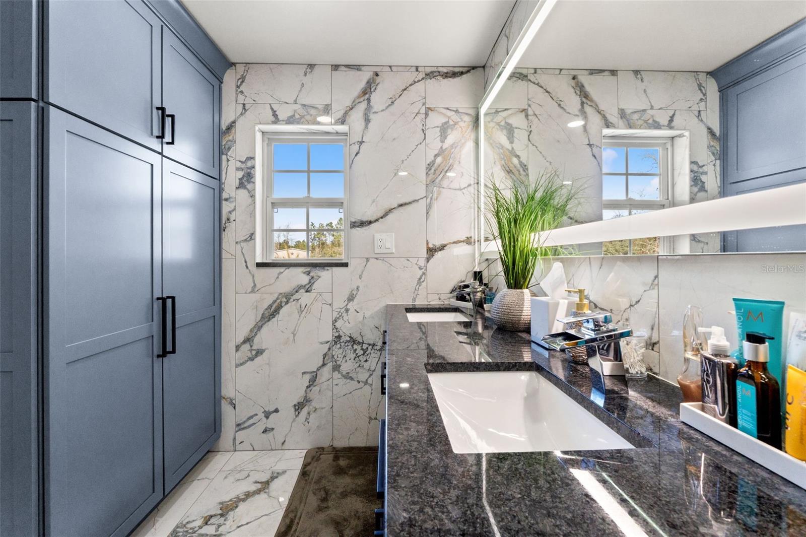 HERNANDO HIGHLANDS UNREC - Residential