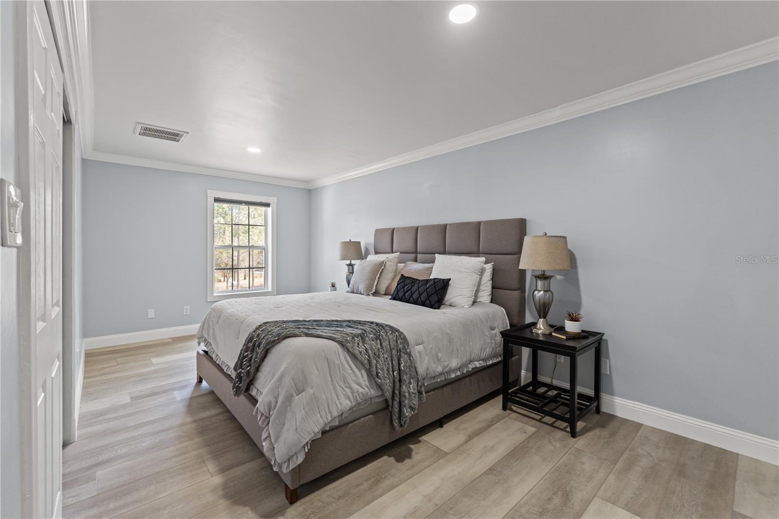 HERNANDO HIGHLANDS UNREC - Residential