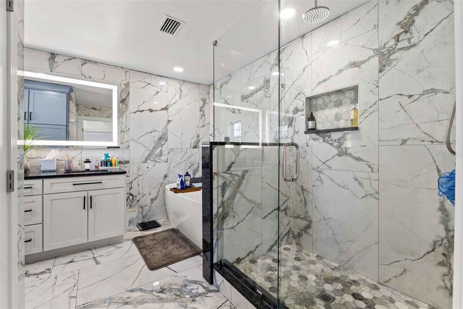 HERNANDO HIGHLANDS UNREC - Residential