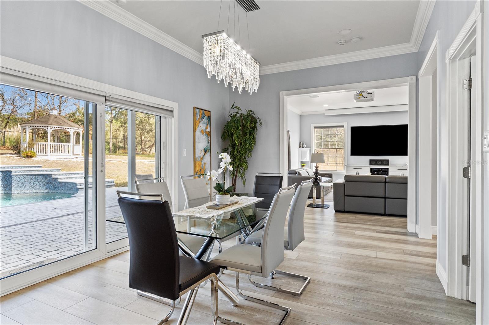 HERNANDO HIGHLANDS UNREC - Residential