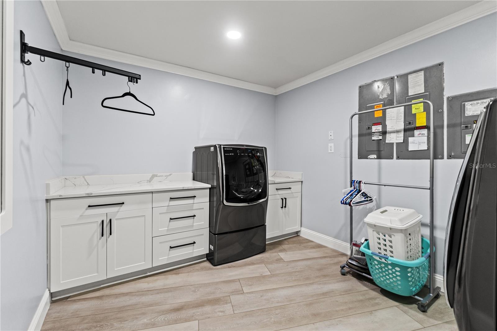 HERNANDO HIGHLANDS UNREC - Residential