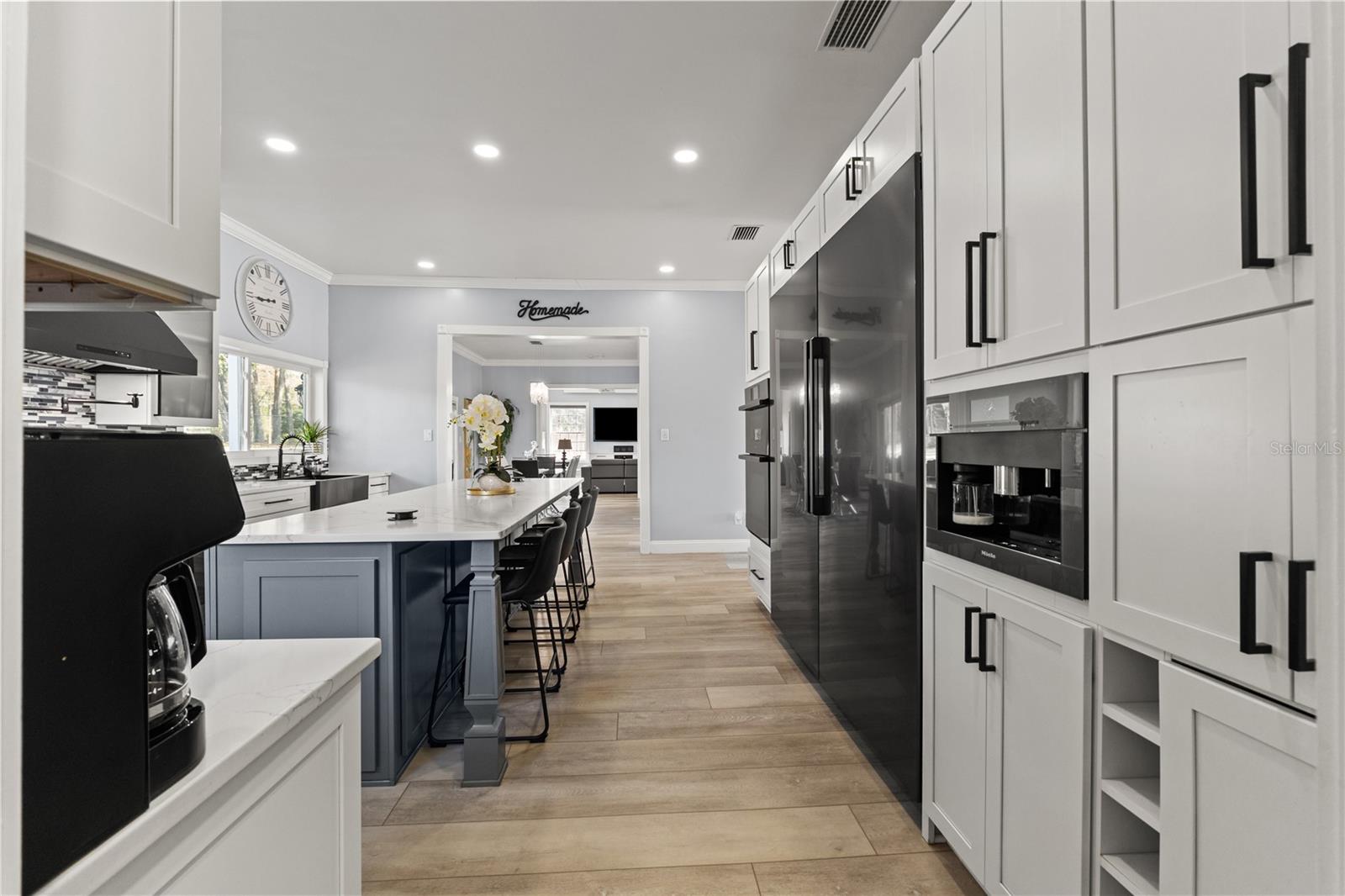 HERNANDO HIGHLANDS UNREC - Residential