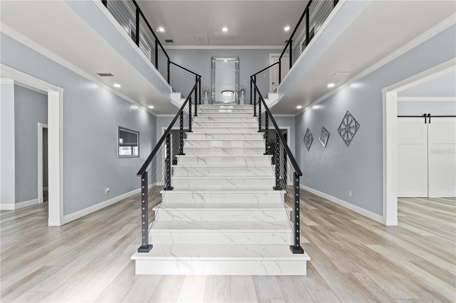 HERNANDO HIGHLANDS UNREC - Residential