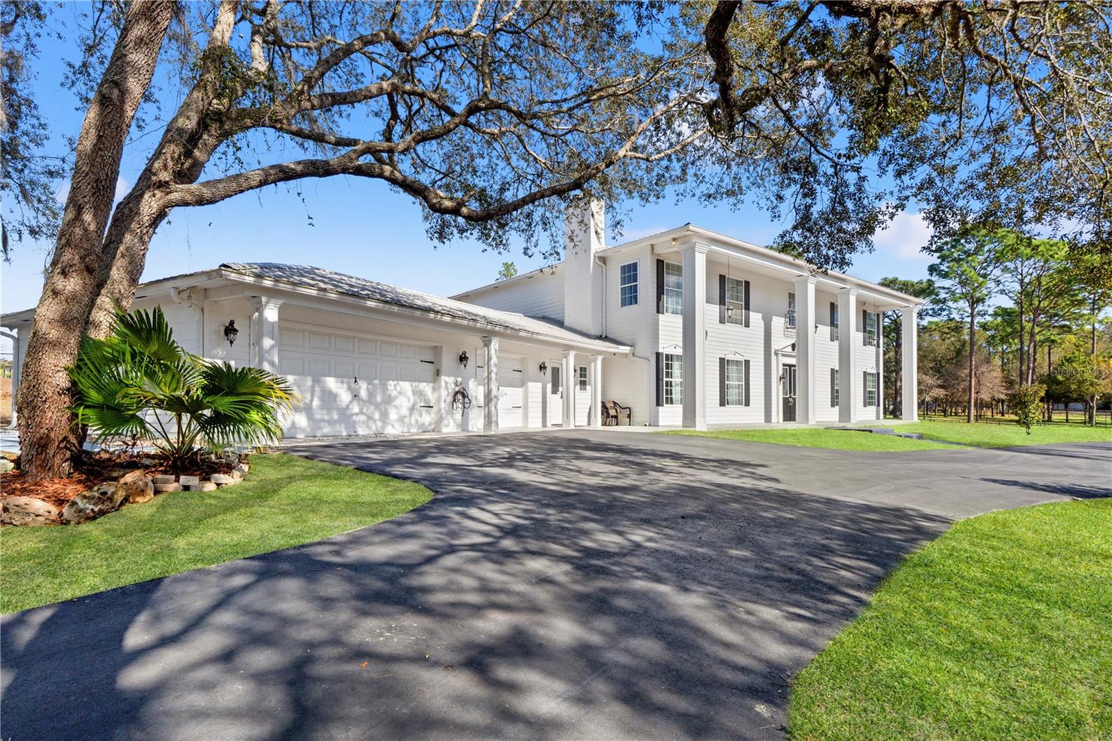 HERNANDO HIGHLANDS UNREC - Residential