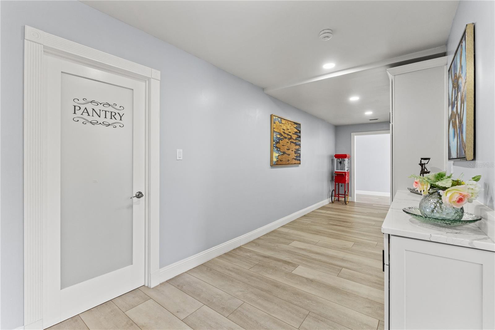 HERNANDO HIGHLANDS UNREC - Residential