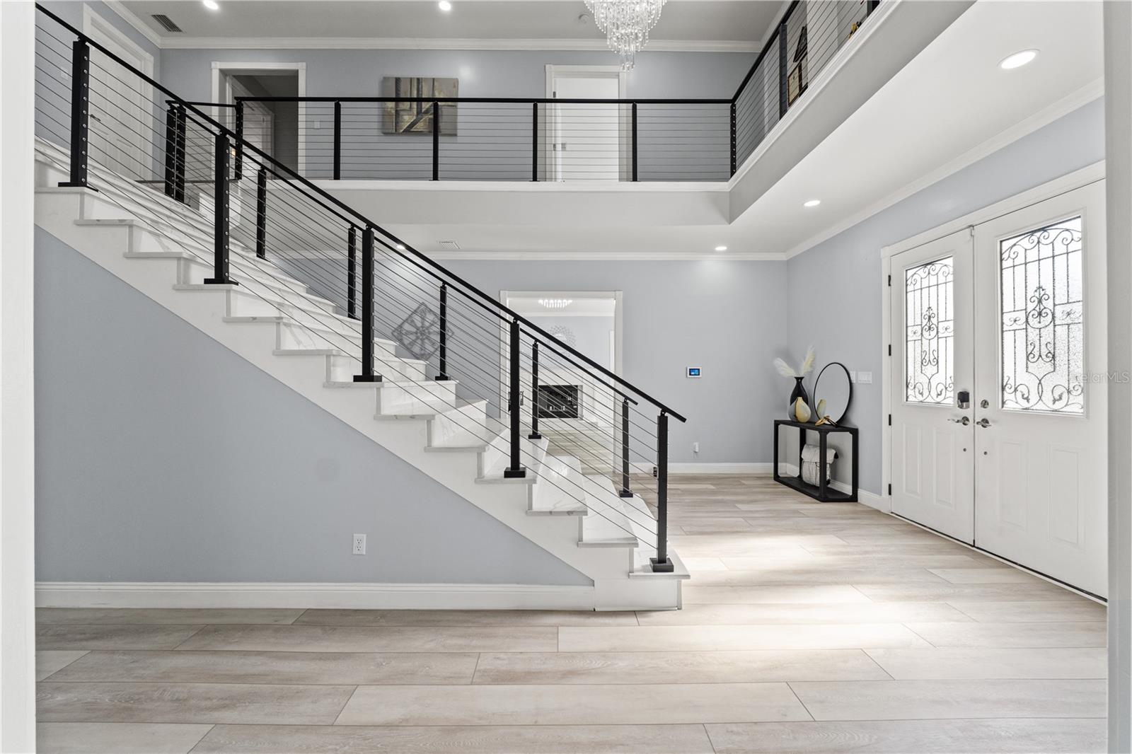 HERNANDO HIGHLANDS UNREC - Residential