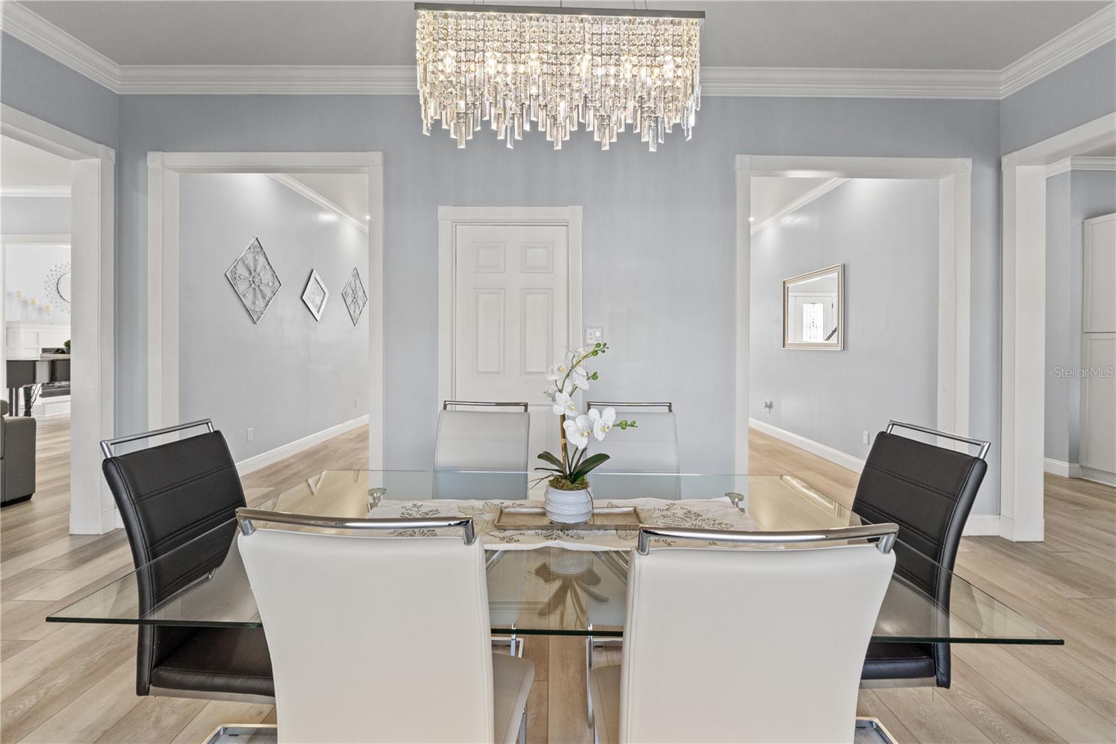 HERNANDO HIGHLANDS UNREC - Residential