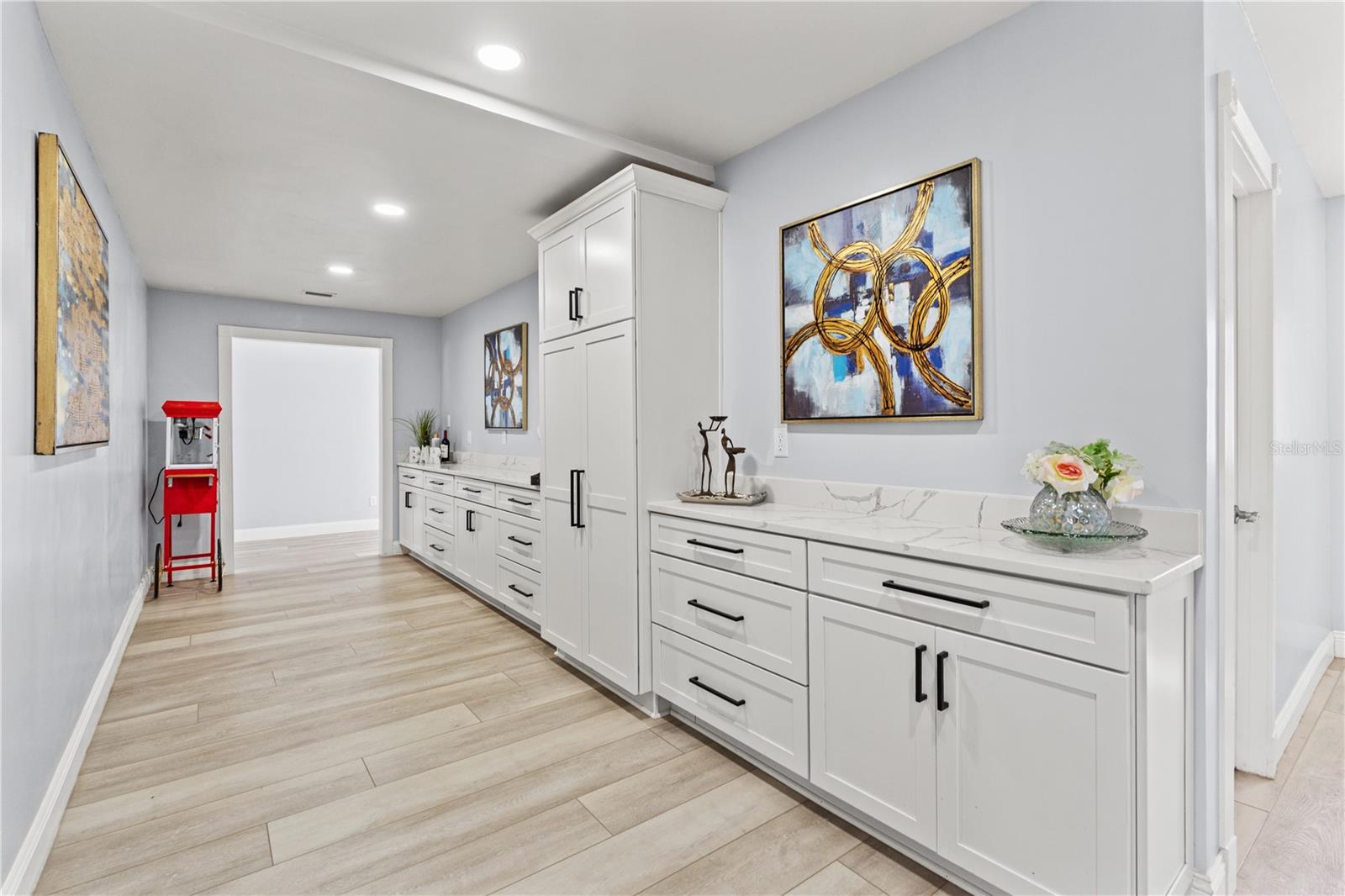 HERNANDO HIGHLANDS UNREC - Residential