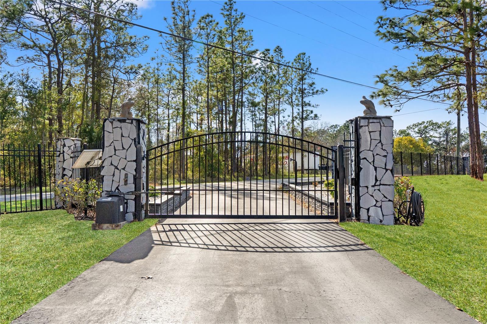 HERNANDO HIGHLANDS UNREC - Residential