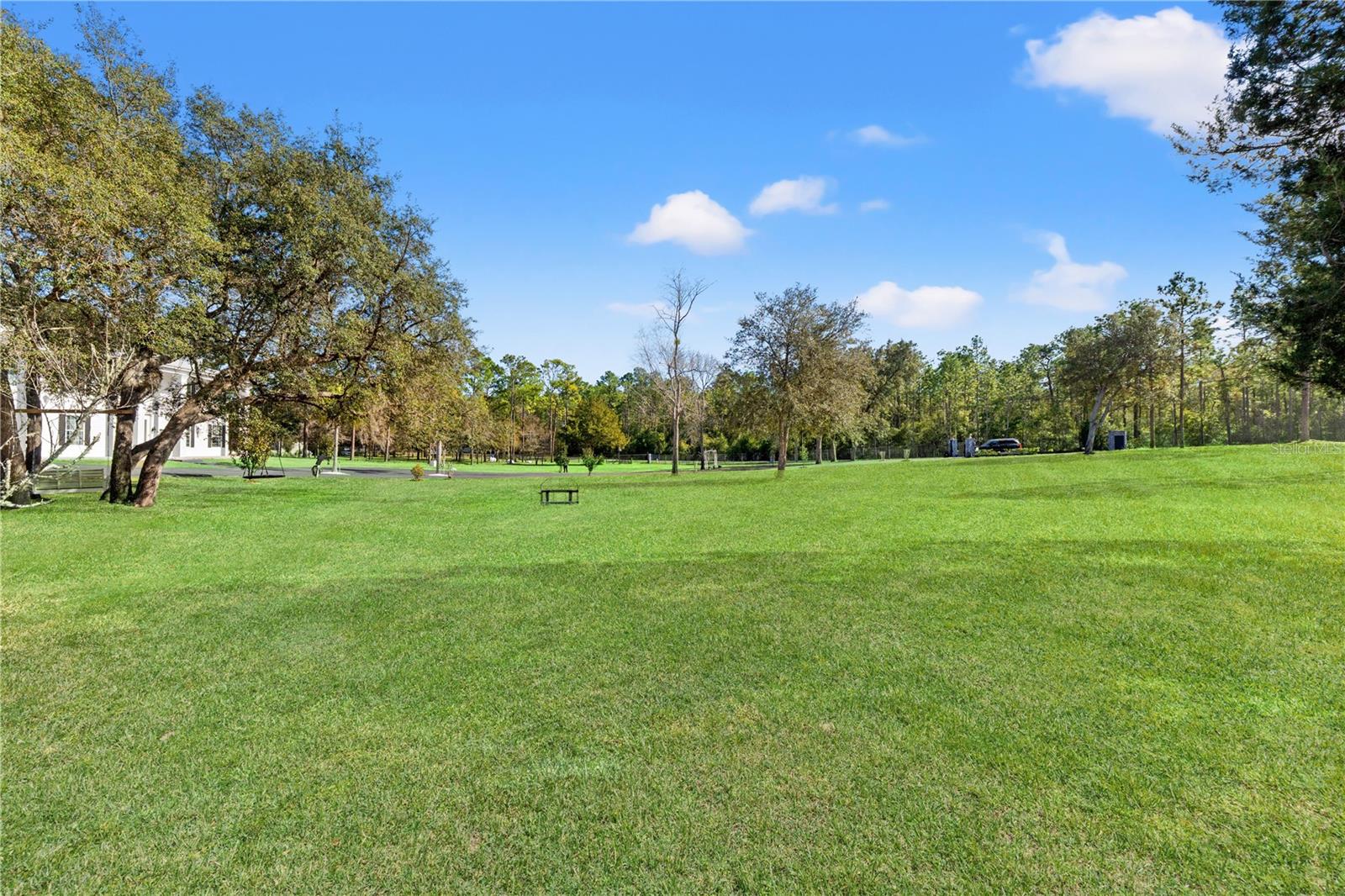 HERNANDO HIGHLANDS UNREC - Residential