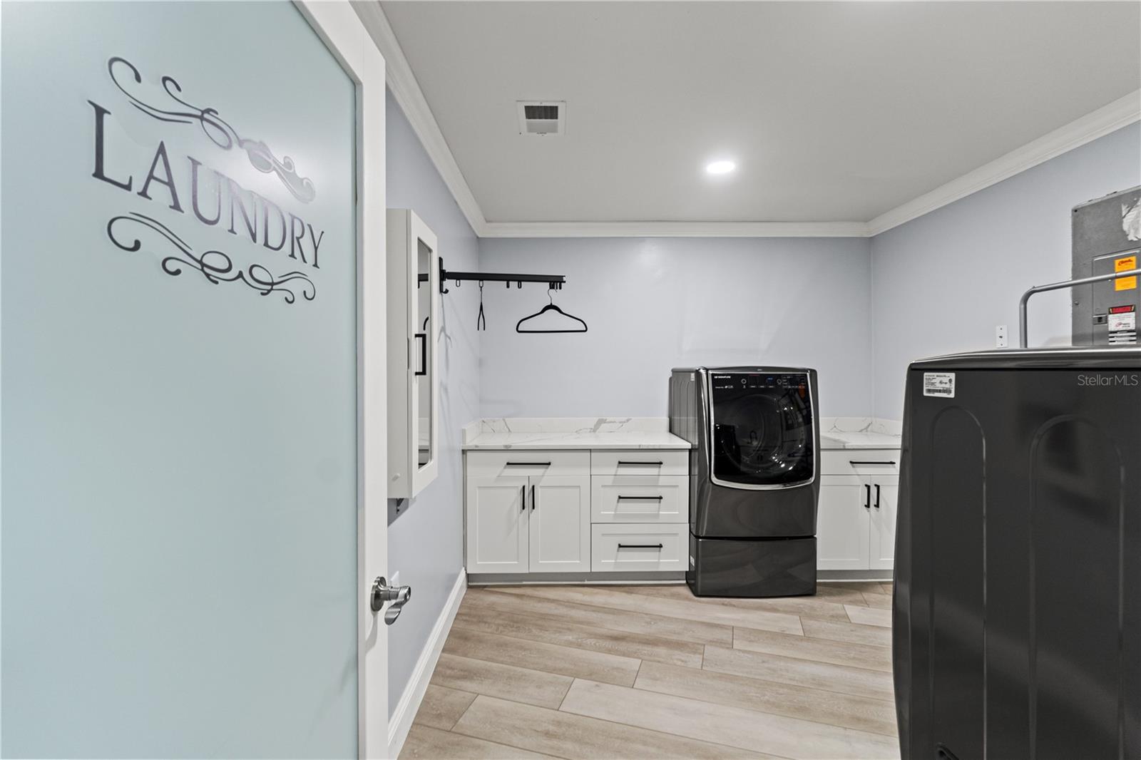 HERNANDO HIGHLANDS UNREC - Residential