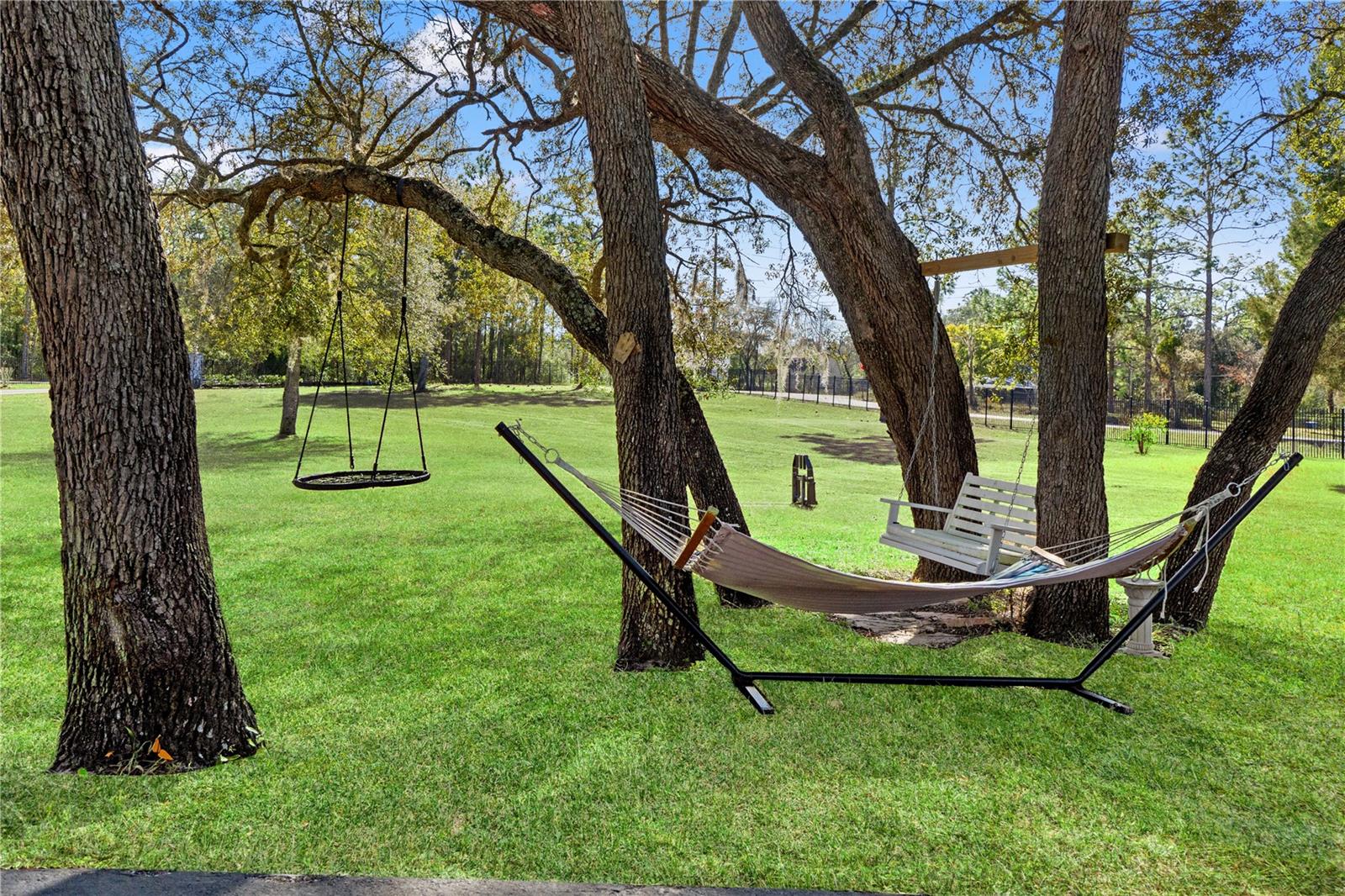 HERNANDO HIGHLANDS UNREC - Residential