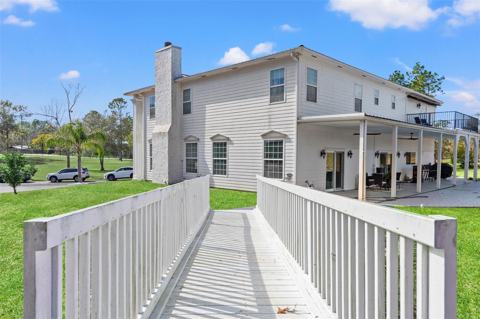 HERNANDO HIGHLANDS UNREC - Residential