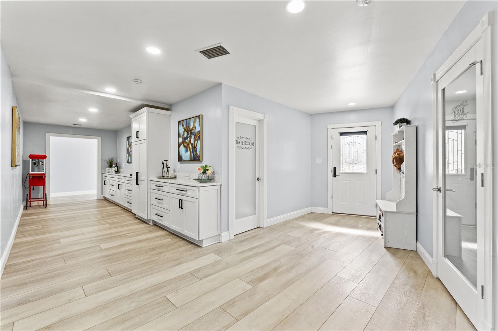 HERNANDO HIGHLANDS UNREC - Residential