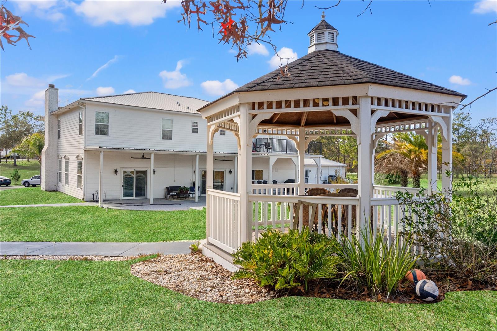 HERNANDO HIGHLANDS UNREC - Residential