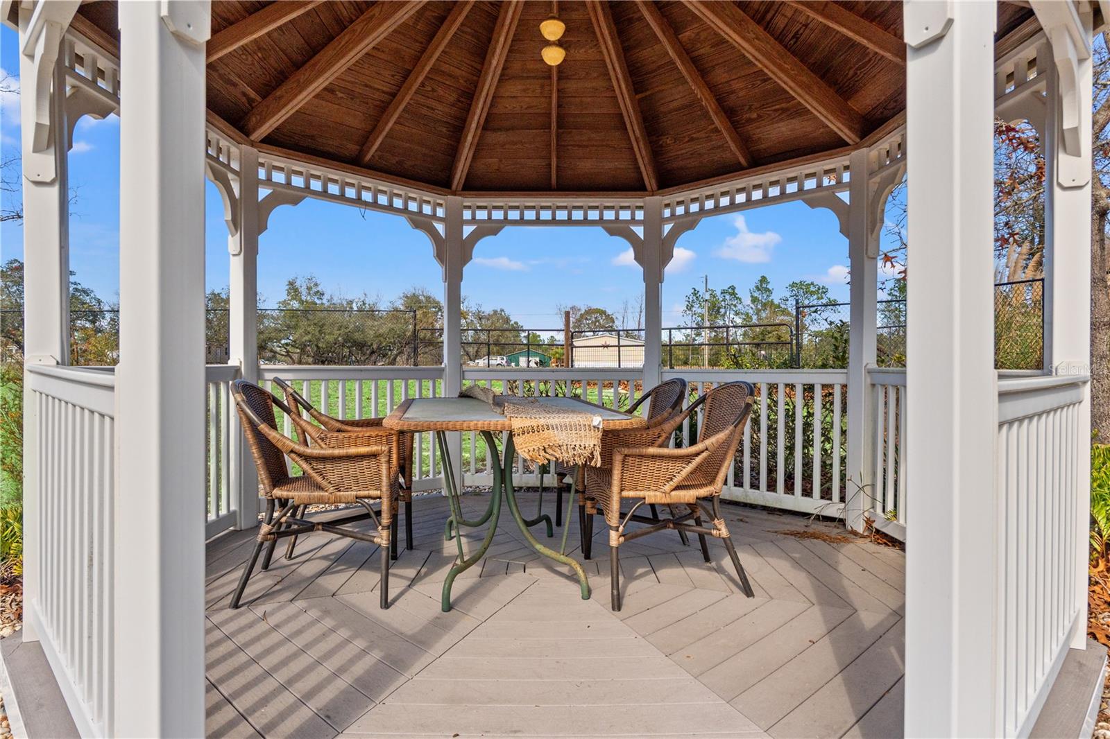 HERNANDO HIGHLANDS UNREC - Residential