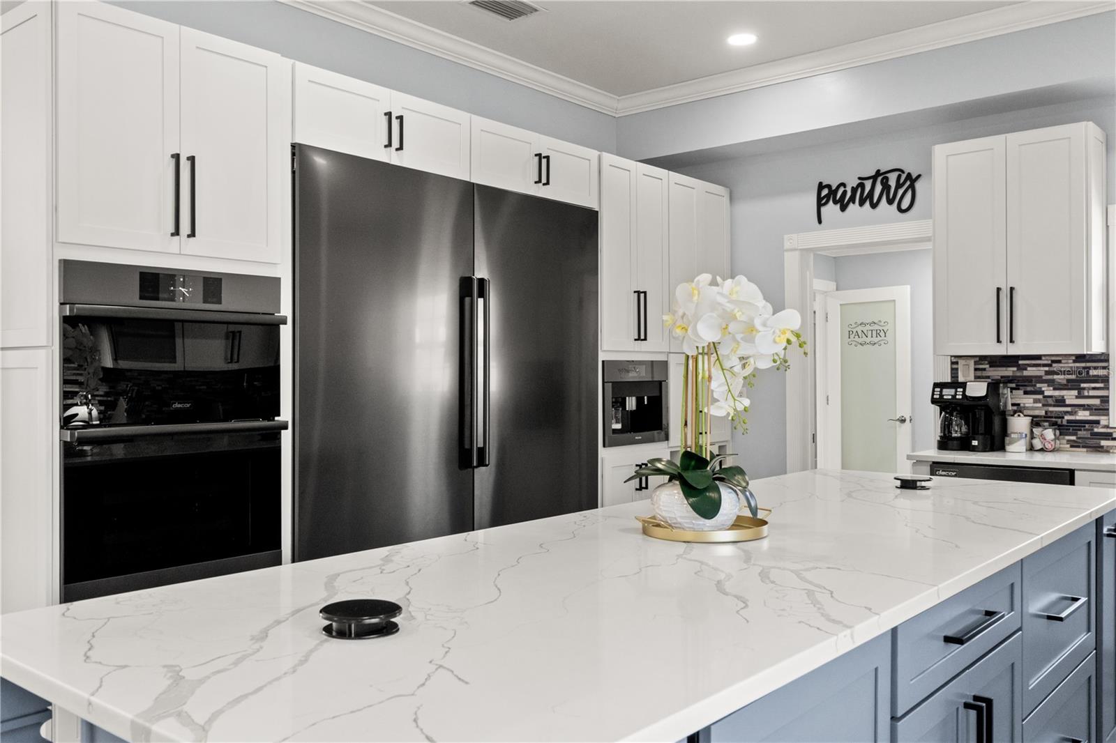 HERNANDO HIGHLANDS UNREC - Residential