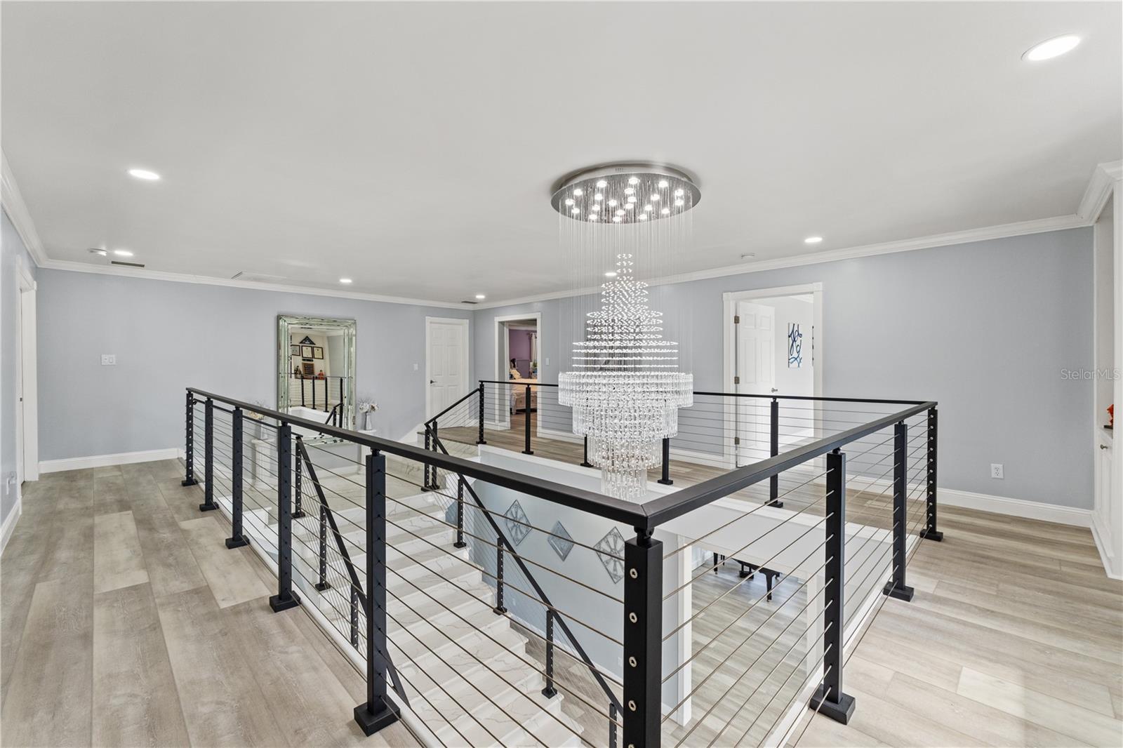 HERNANDO HIGHLANDS UNREC - Residential