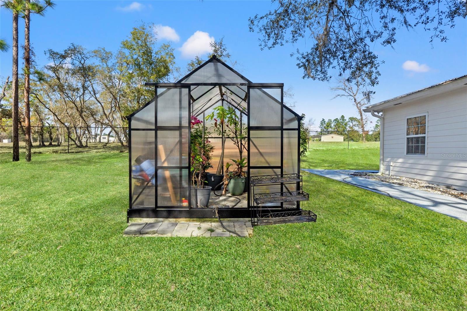 HERNANDO HIGHLANDS UNREC - Residential