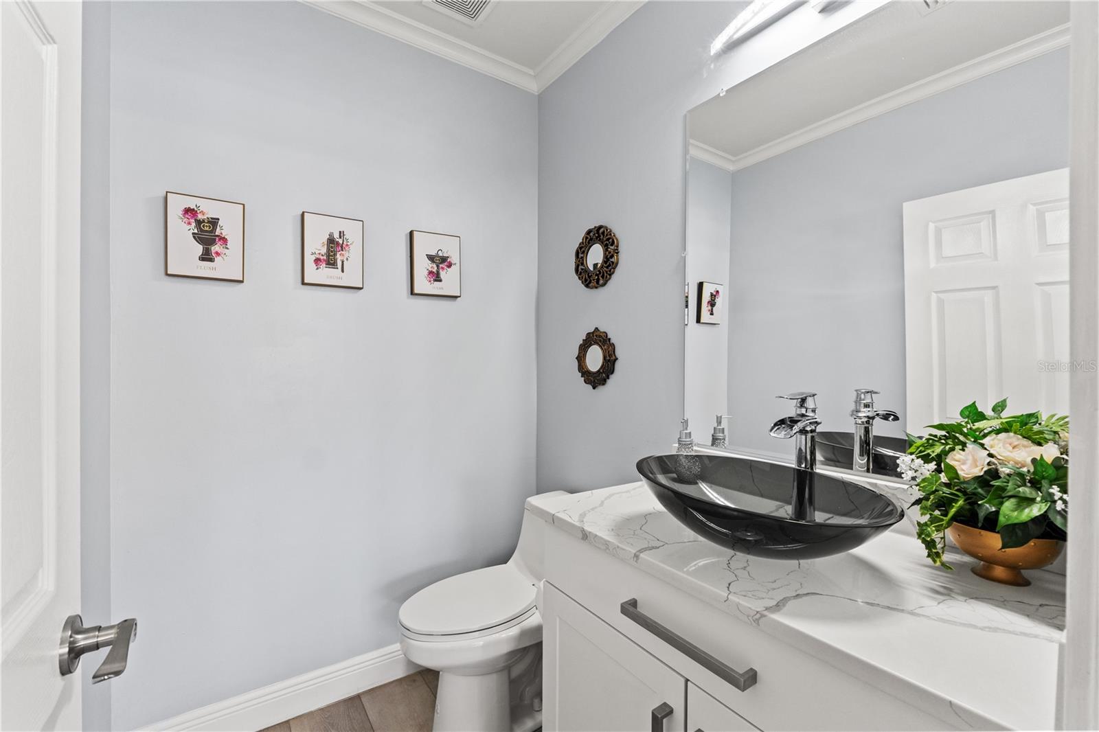 HERNANDO HIGHLANDS UNREC - Residential