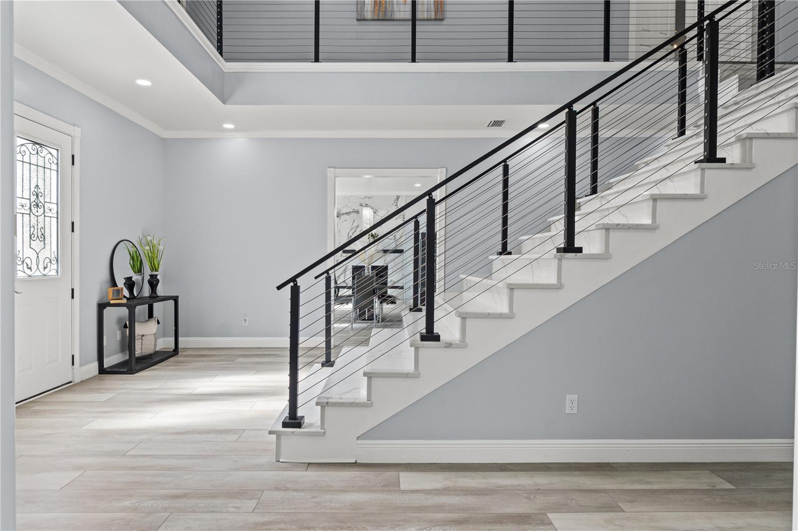 HERNANDO HIGHLANDS UNREC - Residential