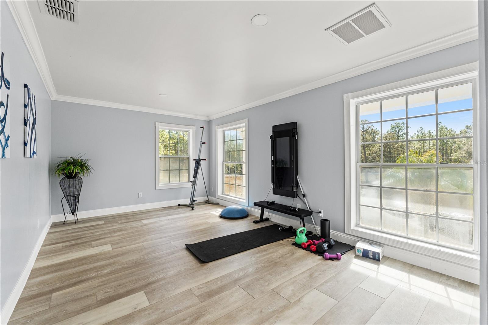 HERNANDO HIGHLANDS UNREC - Residential