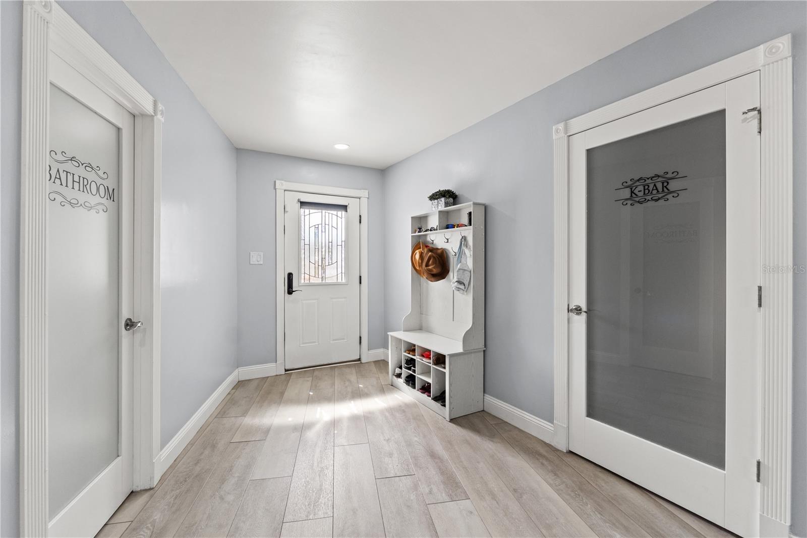 HERNANDO HIGHLANDS UNREC - Residential