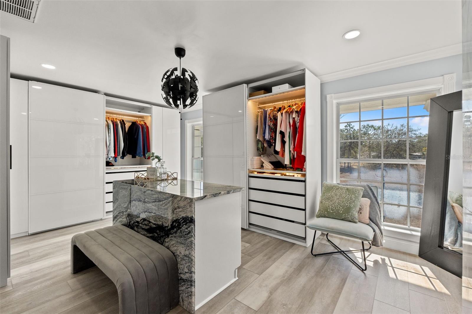 HERNANDO HIGHLANDS UNREC - Residential