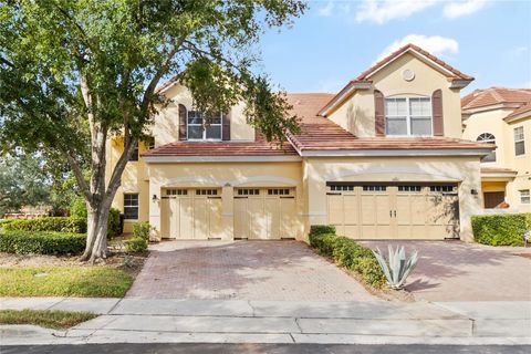 6881 PIAZZA STREET ORLANDO FL 32819