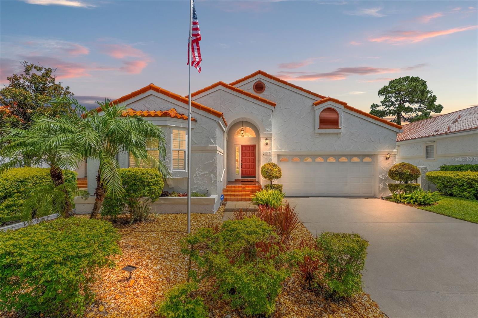 2817 LA CONCHA DRIVE