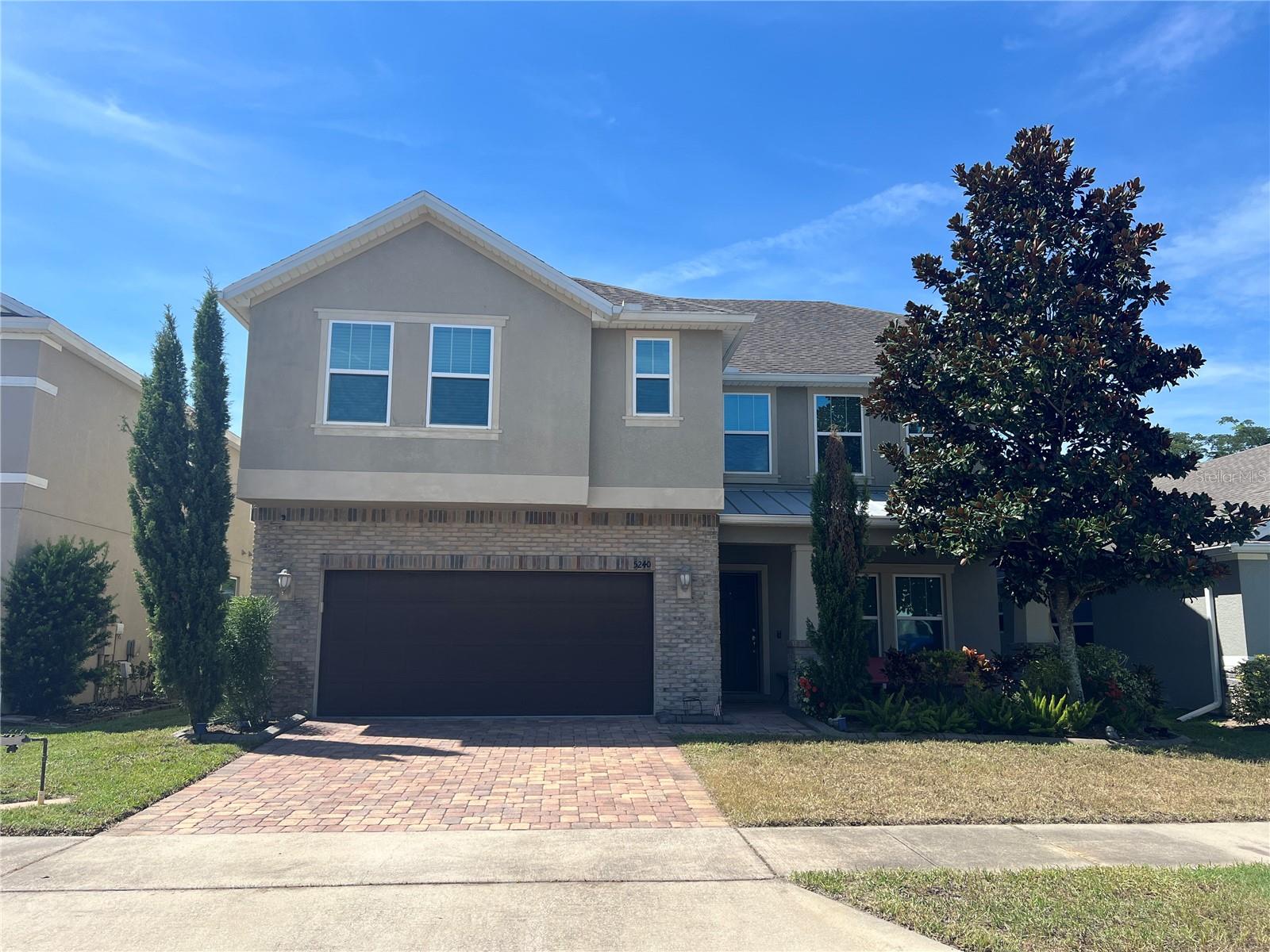 NOVA GROVE - Residential Lease