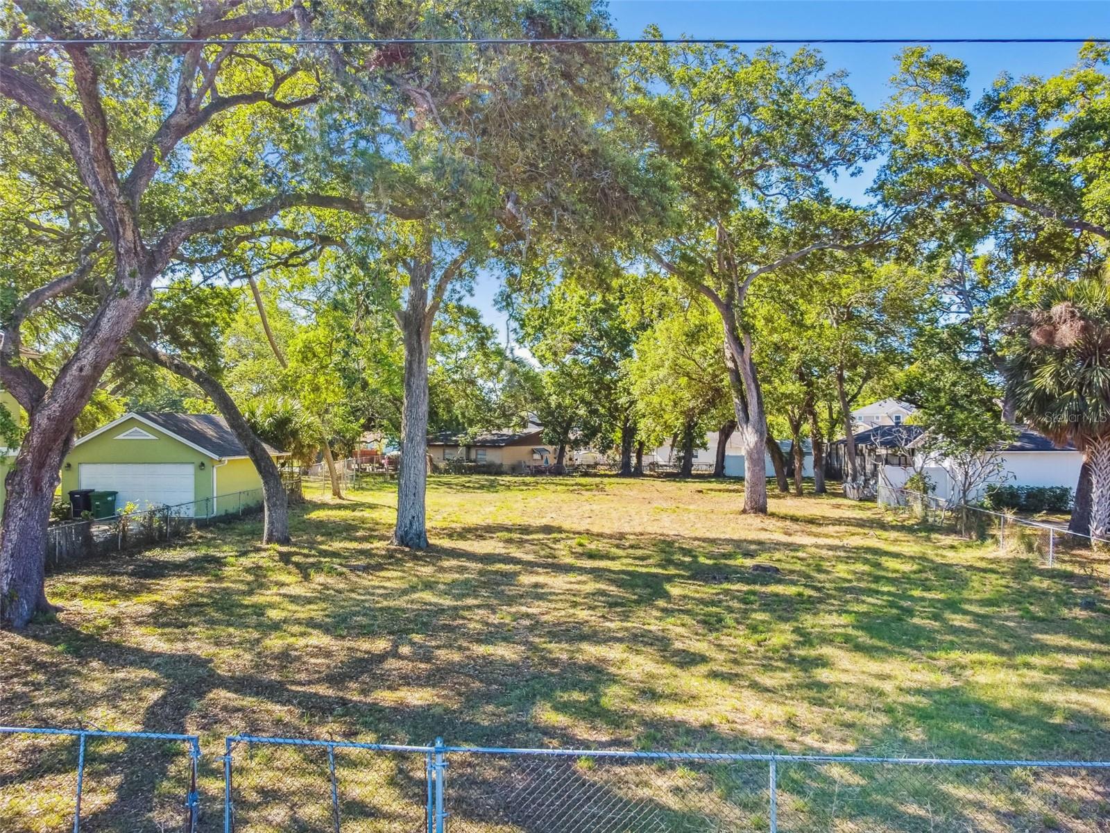 BARTHOLOMEWS W G SUB - Land