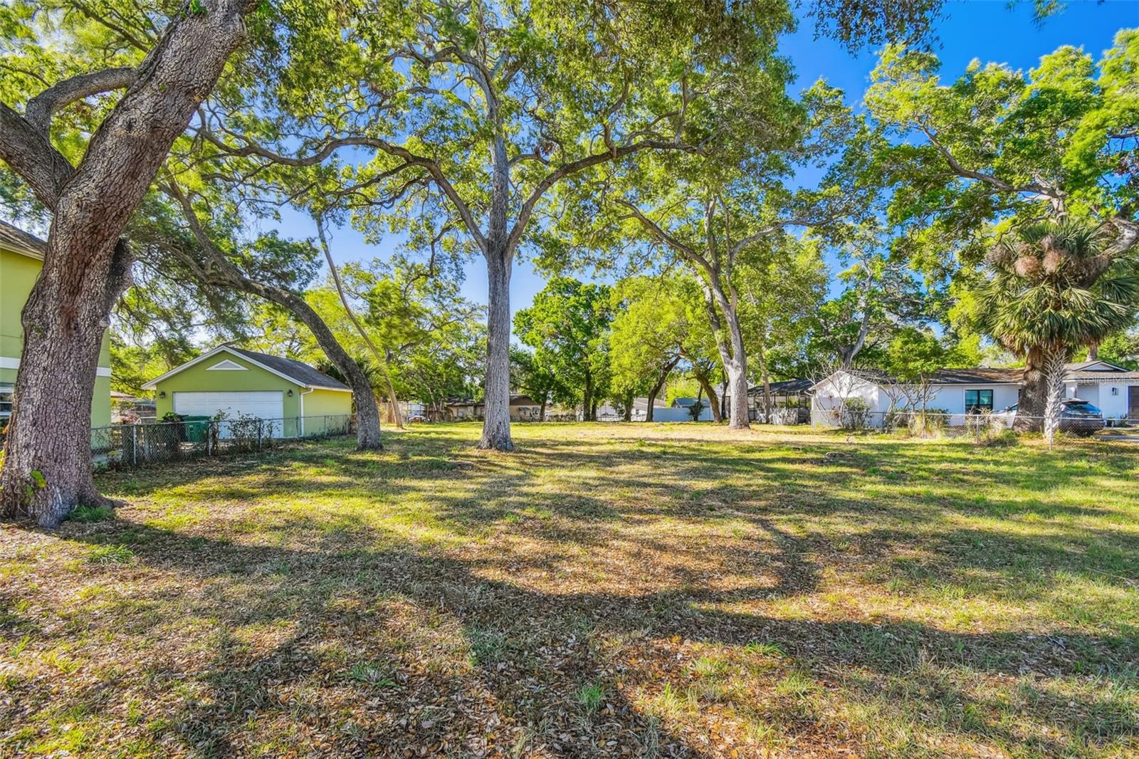 BARTHOLOMEWS W G SUB - Land