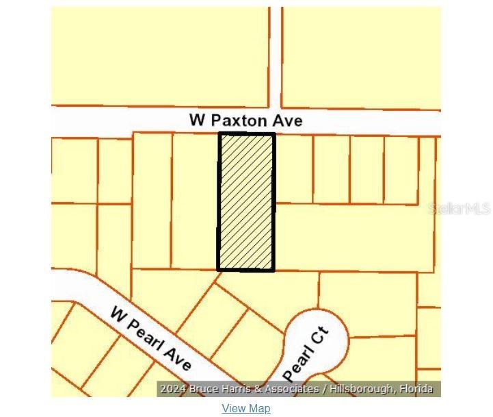 BARTHOLOMEWS W G SUB - Land